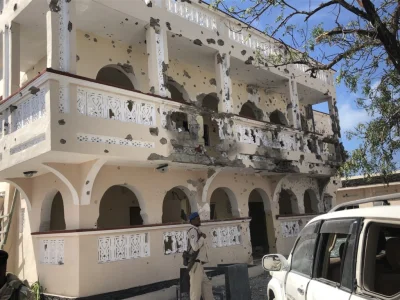 K.....e - Informacja z Somalii.

Somalijska grupa terrorystyczna Al-shabab zagroził...