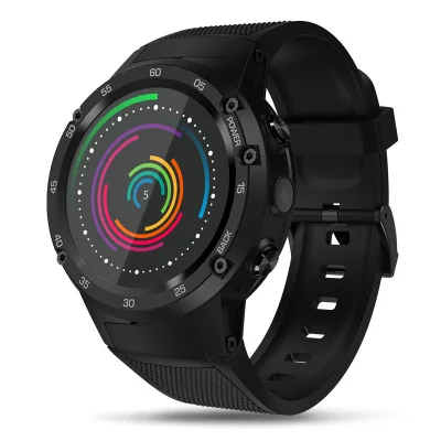 n____S - Zeblaze THOR 4 Smartwatch - Banggood 
Cena: $89.99 (336.64 zł) / Najniższa ...