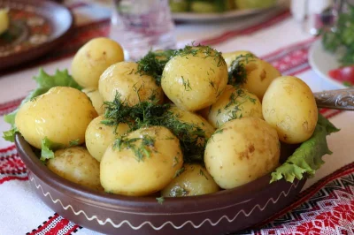 fineee - Jakie jest waszym zdaniem najlepsze danie kuchni polskiej?, takie ktore moze...