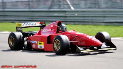 marsellus1 - @GigaCzad: Ferrari 412 T2