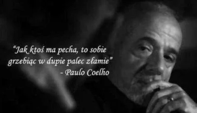 t.....t - #pech #paulocoehlo