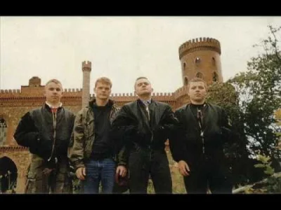 Ignacy_Patzer - #muzyka #rac



Legion - Skinhead