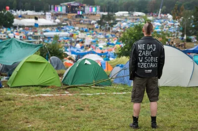 Goofas - Przystanek Woodstock

Jeden z największych Festiwali Muzycznych w tej częś...