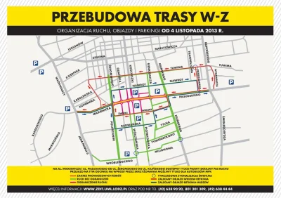 hannazdanowska - No to jeszcze ściąga dla zmotoryzowanych. Jutro na ulicach będzie tr...