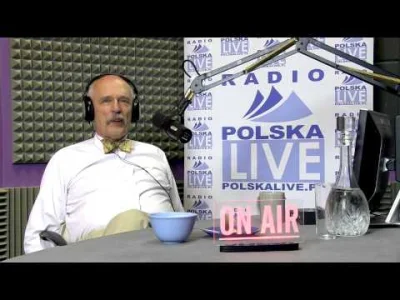 franekfm - #jkm #krul #korwin

#januszkorwinmikke w #radiopolskalive - audycja z 09 c...