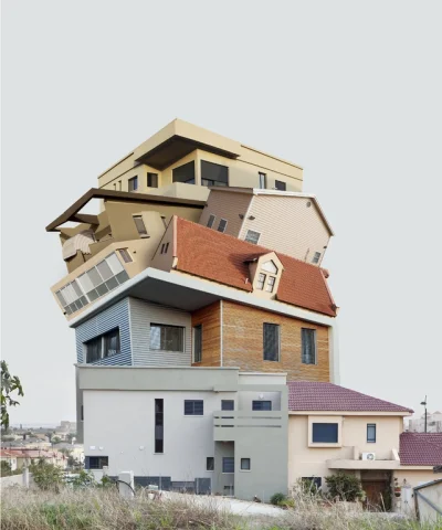 Ponczka - #fotografia #architektura może #dommarzen