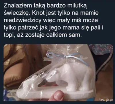 gudr - Jeśli to nie jest najsmutniejsze, co dziś zobaczę, to nie wiem co jest. (ꖘ‸ꖘ)
...