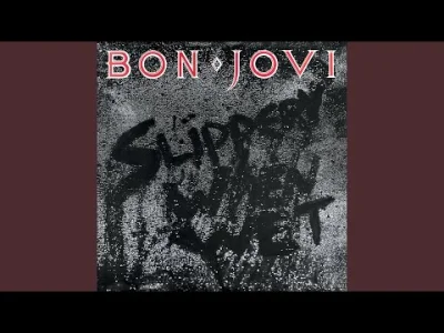 CulturalEnrichmentIsNotNice - Bon Jovi - Raise Your Hands
 — Barf....Barrff....BAAARR...