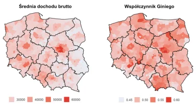 Lifelike - Współczynnik Giniego - definicja
źródło
#polska #gospodarka #ekonomia #p...