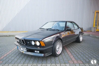 ZdejmKapelusz - BMW M 635 CSI E24 1986

Stworzone przez BMW Motorsport Gmbh BMW M 6...