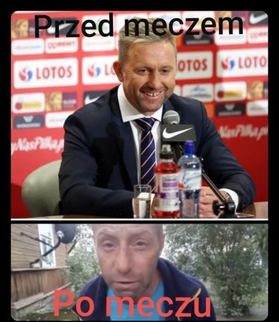 S.....s - Standardowo

#mecz #kononowicz #suchodolski