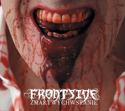 metalnewspl - Frontside ujawnił szczegóły nowego albumu o nazwie "Zmartwychwstanie".
...