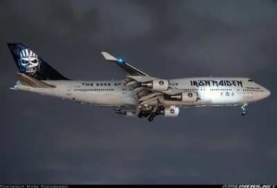 r.....a - jeżeli #ironmaiden ma swojego #boeing747 to czy zespół kombi ma swojego opl...