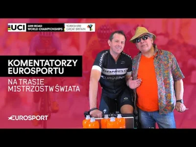 sargento - #kolarstwo #zwift #baranowski #jaronski #eurosport
Ale, że o wentylatorac...