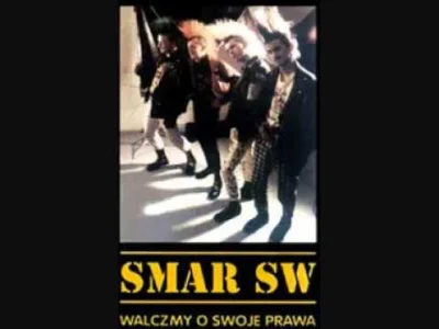 Medyk_Brzeg - Smar SW - Sny 
#punk #smarsw