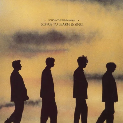 N.....j - Echo & the Bunnymen - Songs to Learn & Sing
#ladneokladki