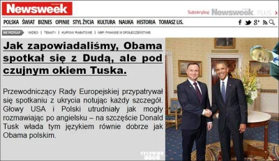 polwes - #bekaztuska #bekazlewactwa #polska #polityka 
#humorobrazkowy #heheszki #be...