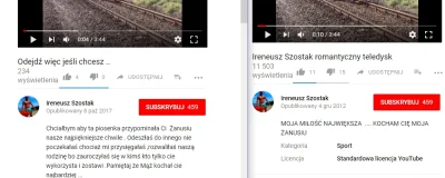 Theos - @GruboWUj: seba po kilku miesiącach od rozstania oświadczył się kolejnej. Szy...