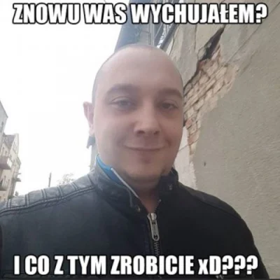 Sharpovel - xDDD wykopki niby takie mondre a za każdym razem się nabierają xDDDDD
#d...