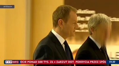 mrbarry - Oni to już totalnie przeginają. Wyciągają jakieś archiwum. Jak tak można, t...