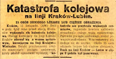 kotelnica - Gazeta Poranna nr 9040, 13 listopada 1929 r.
#archiwalia #ciekawostki #l...
