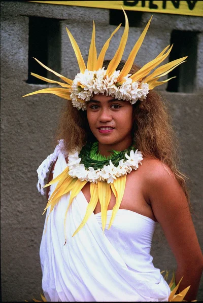 Destr0 - @NiepotrafieAngielskiego: Tyle że Samoa zamieszkują Polinezyjczycy, którzy s...