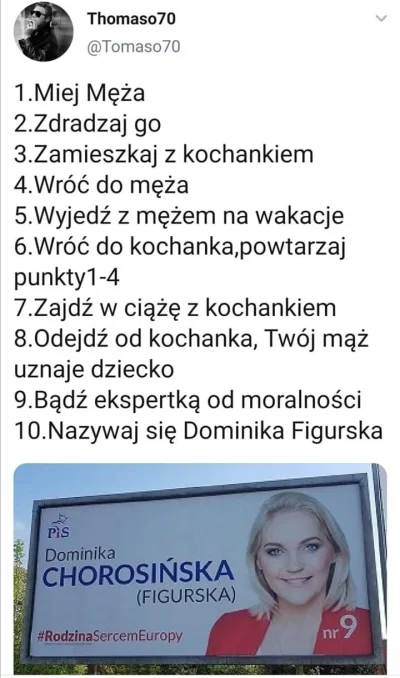 Zarzadca - Warto przypomnieć tą ekwilibrystykę. Tylko bolzkie katolidzkie wartoździ.
...