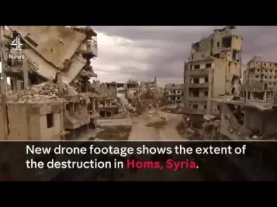 starnak - @adicur: A przykład ostatni Syria, chociaż niby wojna domowa. oczywiście br...