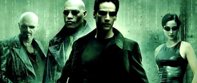 CulturalEnrichmentIsNotNice - Jeśli pamiętasz, że "Matrixa" nakręcili bracia Wachowsc...
