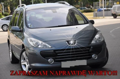 pogop - Te zdjęcie przekonało mnie, biere XD

http://allegro.pl/peugeot-307-sw-1-6h...