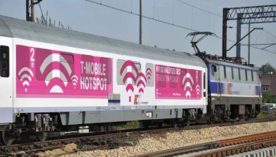 Logan00 - @sing: @sylwke3100: w Intercity jest internet t-mobile

"Dotyczy przetwar...