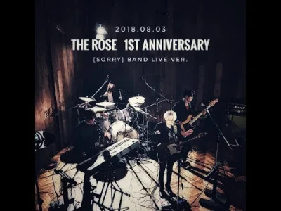 Lillain - #therose #rose #kpop #muzyka #woosung
The Rose - Sorry (live band ver.) 
...