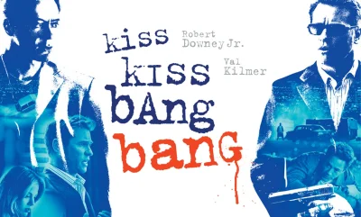 Fortesque - Kiss Kiss Bang Bang to film, który w kinach pojawił się w 2005 roku. Jego...