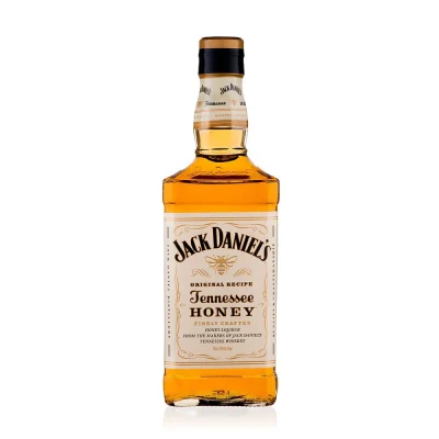 BiesONE - @PanCogito kup tego Jacka, fajnie smakuje dobrze się go pije