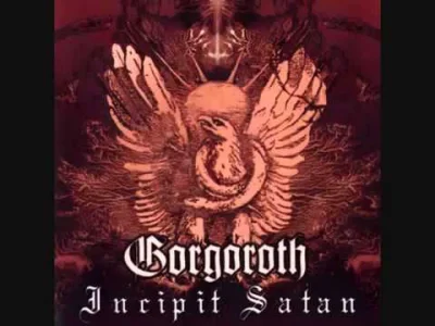 n.....S - #metal #muzyka #gorgoroth 
Idealny podkład na Wehrmachtowy Hellmarch ( ͡° ...