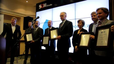 SirBlake - III Edycja Nagród Gospodarczych Związku Przedsiębiorców i Pracodawców.



...