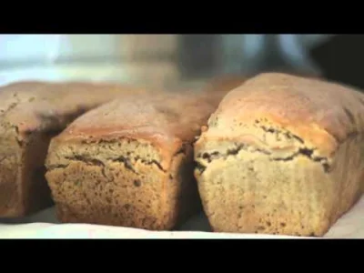 mindheist - Wizyta u Pani Gryc, która zajmuje się wypiekiem własnej roboty chleba. W ...