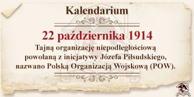 ksiegarnia_napoleon - #pow #niepodleglapolska #walka #kalendarium