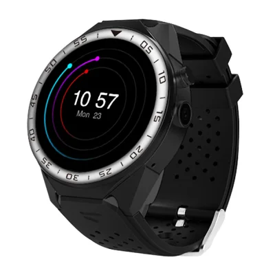 n____S - ZGPAX S99C Smart Watch - Banggood 
Cena: $39.99 (149.60 zł)
Kupon: na Cοup...