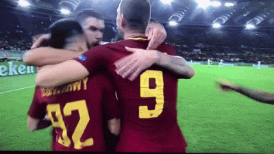 Robaitsev - Perotti kolego.. ( ͡° ͜ʖ ͡°)
#mecz #asroma #ligamistrzow #palecgrzebalec