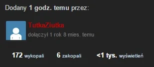 RPG-7 - #nowymaciejpsuje ?

Czy może próg dla tagu 'polityka' został zwiększony do 20...