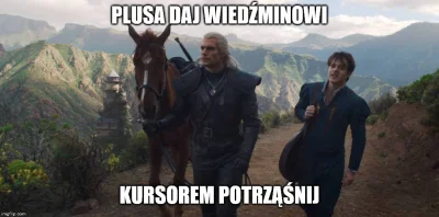 Cesarz_Polski - #wiedzmin