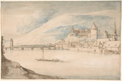 myrmekochoria - Jan Brueghel Starszy - "Widok na Heidelberg" (1588-1589)

Według op...