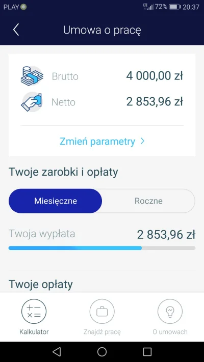 koslin - Tak państwo na nas żeruje. Doją z nas ile tylko mogą ...Reszta w komentarzac...