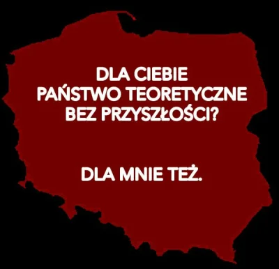 nieludzki666 - I pomyśleć że przeżyłem tu 40 lat bez chęci na emigrację. Ależ głupi b...