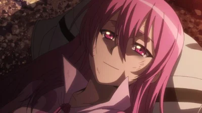 PanDetektyw - #randomanimeshit #akamegakill #mine
Czemu ona (╥﹏╥)