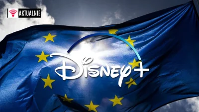popkulturysci - Disney+ będzie dosyć tani w Europie, ale oferta serwisu na razie nie ...