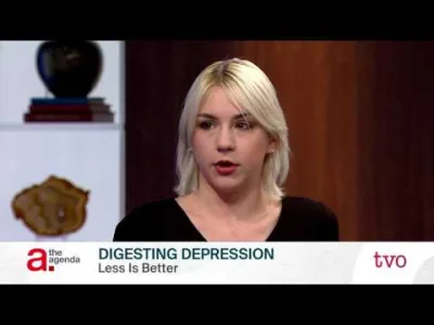 YouCanCallMeBillieGates - Córka Jordana Petersona opowiada o swojej walce z depresją ...