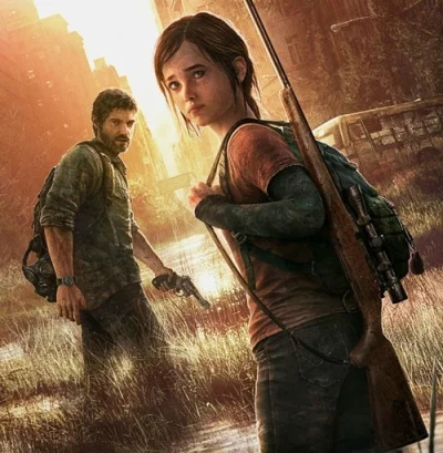 Allusel - The Last of Us! http://www.youtube.com/watch?feature=player_embedded&v=8nD4...