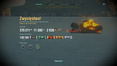 furiaka - och charlie charlie - pierwsza bitka i kraken :)
#worldofwarships #wows #m...